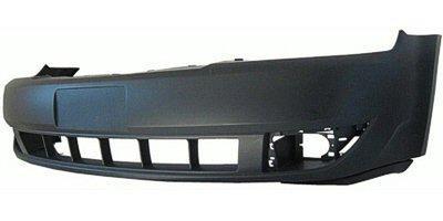 BUMPER FR PRIMED