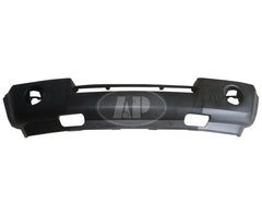 BUMPER FR PRIMED 07 XLT W/APP PKG CAPA