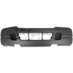 BUMPER FR XLS EXPEDITION W/O FLARE/FOGS TEXTURED — photo 2
