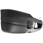 BUMPER FR XLS EXPEDITION W/O FLARE/FOGS TEXTURED — photo 3
