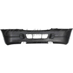 BUMPER FR XLS EXPEDITION W/O FLARE/FOGS TEXTURED — photo 4