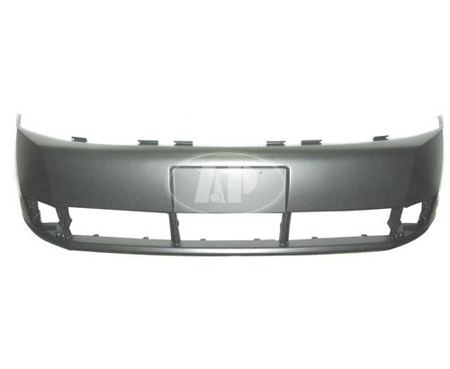 BUMPER FR PRIMED EXCLUDE SES MODEL SDN 10-11/ SDN ONLY 2009/ ALL CPE/SDN 2008 MODEL CAPA