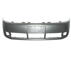 BUMPER FR PRIMED EXCLUDE SES MODEL SDN 10-11/ SDN ONLY 2009/ ALL CPE/SDN 2008 MODEL CAPA