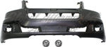 BUMPER FR PRIMED SPORT TRAC MODEL — photo 2