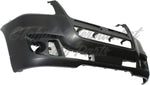 BUMPER FR PRIMED SPORT TRAC MODEL — photo 4