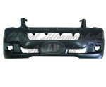 BUMPER FR PRIMED SPORT TRAC MODEL CAPA — photo 1