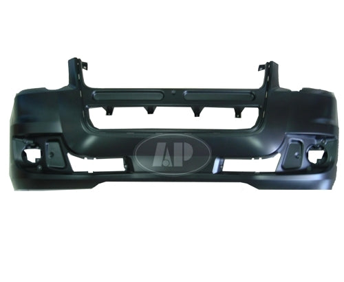 BUMPER FR PRIMED SPORT TRAC MODEL