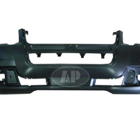 BUMPER FR PRIMED SPORT TRAC MODEL