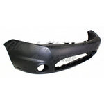 BUMPER FR PRIMED W/ROUND FOG LAMP HOLES SDN SES 10-11/ CPE 09-10 CAPA — photo 4