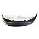 BUMPER FR PRIMED W/ROUND FOG LAMP HOLES SDN SES 10-11/ CPE 09-10 CAPA — photo 5