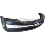 BUMPER FR PRIMED W/PARK HOLE — photo 3