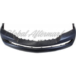 BUMPER FR PRIMED W/PARK HOLE — photo 4