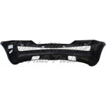 BUMPER FR PRIMED W/PARK HOLE CAPA — photo 5