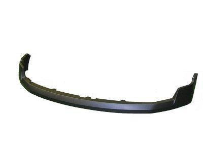 BUMPER UPPER FR TEXTURED XL MODEL CAPA