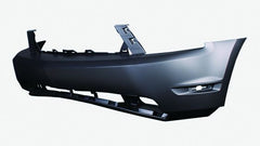 BUMPER FR PRIMED CAPA