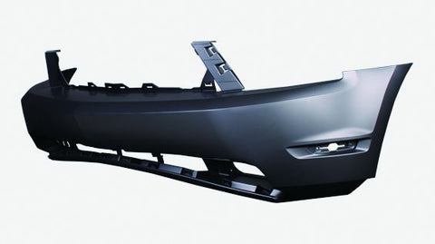 BUMPER FR PRIMED
