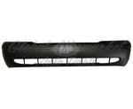 BUMPER FR PRIMED CAPA — photo 1