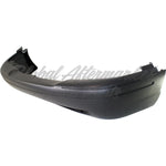 BUMPER FR PRIMED CAPA — photo 3