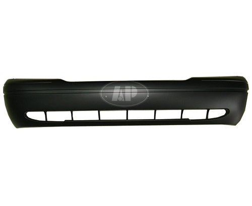 BUMPER FR PRIMED