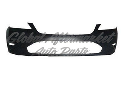 BUMPER FR PRIMED SE/SEL/LTD/SHO