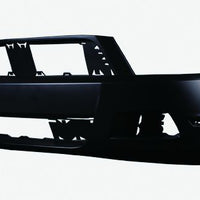 BUMPER FR PRIMED BASE MODEL