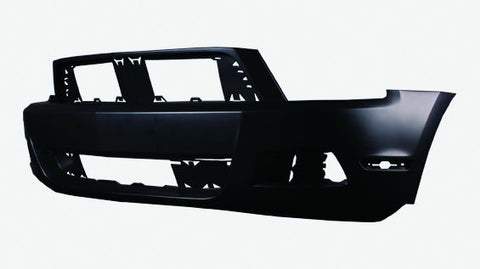 BUMPER FR PRIMED BASE MODEL