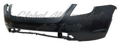 BUMPER FR PRIMED