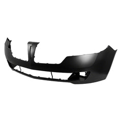 BUMPER UPPER FR PRIMED LOWER TEXTURED FITS ALL CAPA