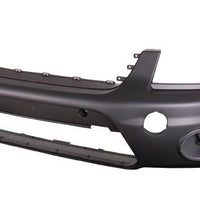 BUMPER FR PARTIAL PRIMED CAPA