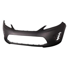 BUMPER FR PRIMED CAPA