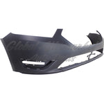 BUMPER FR PRIMED W/O SENSOR HOLE — photo 4