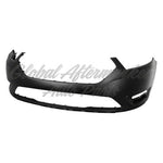 BUMPER FR PRIMED W/O SENSOR HOLE CAPA — photo 1