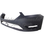 BUMPER FR PRIMED W/O SENSOR HOLE CAPA — photo 3