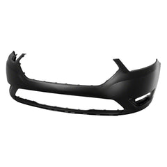 BUMPER FR PRIMED W/O SENSOR HOLE