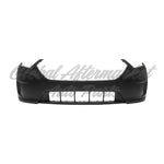 BUMPER FR PRIMED — photo 1