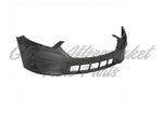 BUMPER FR PRIMED — photo 2