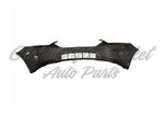 BUMPER FR PRIMED — photo 4