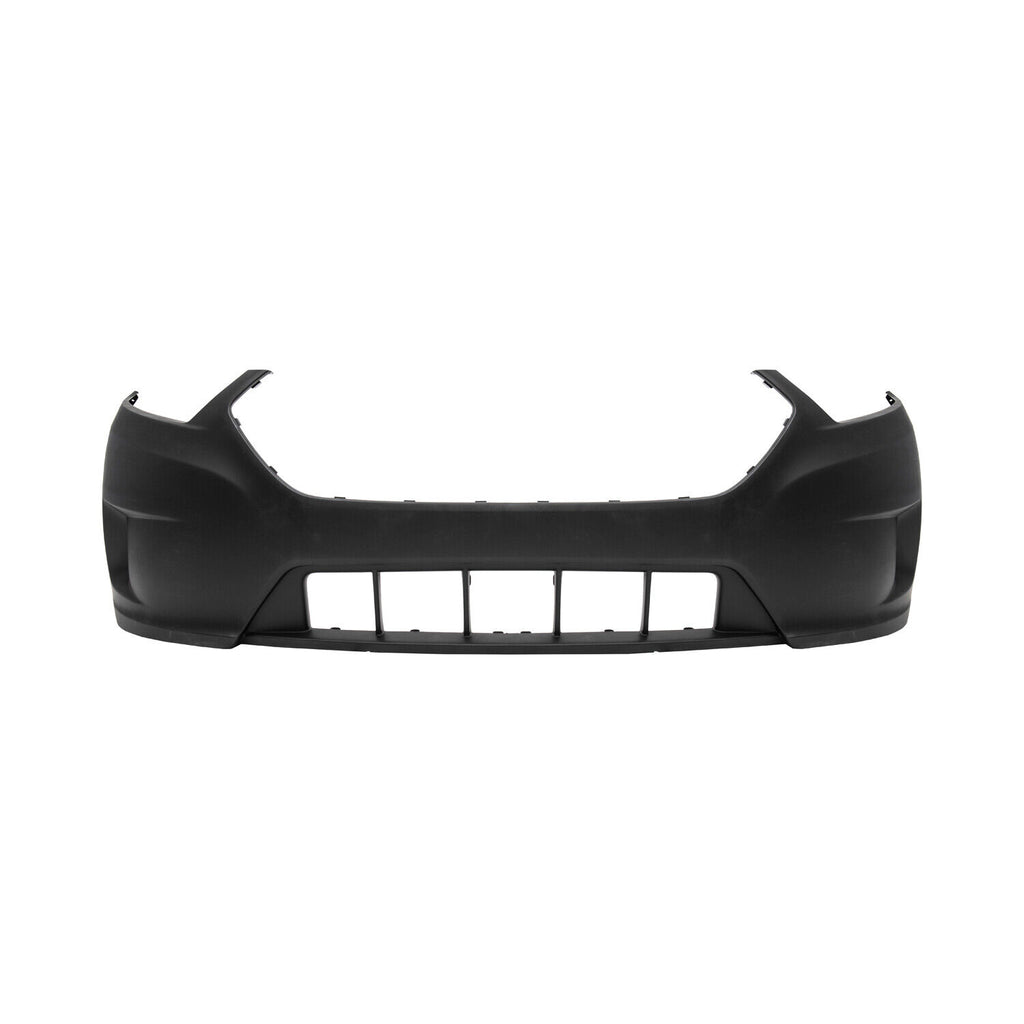 BUMPER FR PRIMED