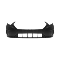 BUMPER FR PRIMED