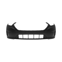 BUMPER FR PRIMED