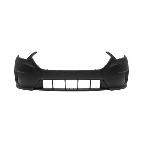 BUMPER FR PRIMED