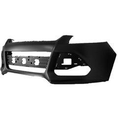 BUMPER FR PRIMED W/O SENSOR HOLE W/O SIDE CAMERA S/SE MODELS CAPA
