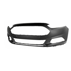 BUMPER FR PRIMED W/O SENSOR W/O TOW
