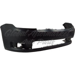 BUMPER FR PRIMED W/O SENSOR — photo 3