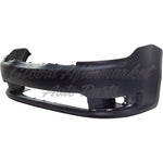 BUMPER FR PRIMED W/O SENSOR CAPA — photo 4