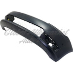 BUMPER FR PRIMED W/SENSOR — photo 3