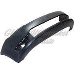 BUMPER FR PRIMED W/SENSOR — photo 4