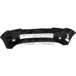BUMPER FR PRIMED W/SENSOR — photo 5