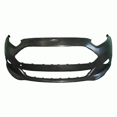 BUMPER FR PRIMED EXCLUDE ST CAPA