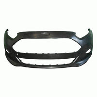 BUMPER FR PRIMED EXCLUDE ST CAPA